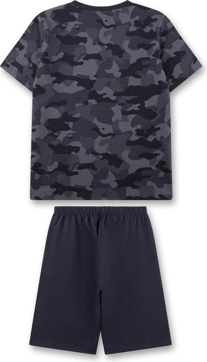 Sanetta Pyjama Homewear Bequem sitzend