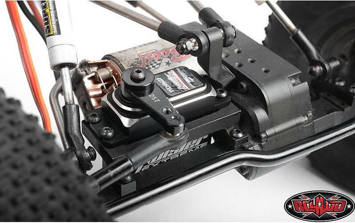 Produktbild Rc4Wd Servo Twister Extreme Coreless Digital-HV Metallgetriebe