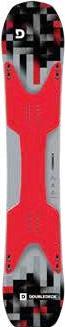 Doubledeck Snowboards Turning D (158)