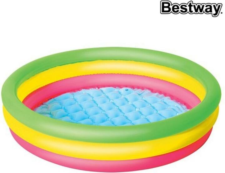 Actual product image Bestway Summer Set