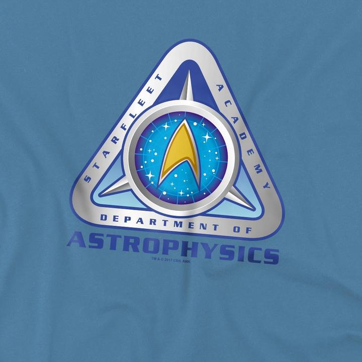 Produktbild Astrophysics TShirt (M)