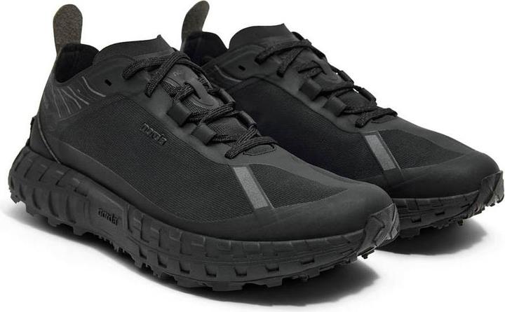 Actual product image Norda 001A G+ - Trail Herren (43 1/3)