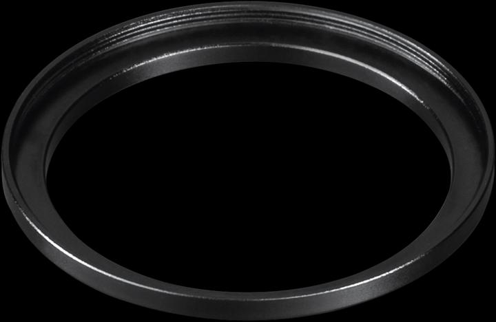 Productafbeelding Hama Filteradapterring Lens 43,0 mm/Filter 46,0 mm (Filteradapter, 46 mm)