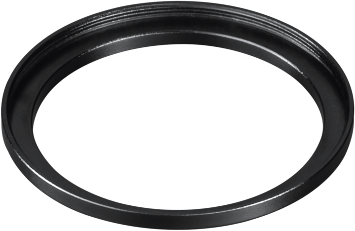 Image du produit Hama Bague d'adaptation du filtre Objectif 43,0 mm/Filtre 52,0 mm (Support de filtre obectif, 52 mm)