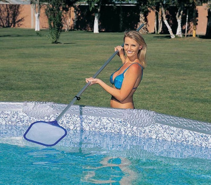 Produktbild Bestway Deluxe