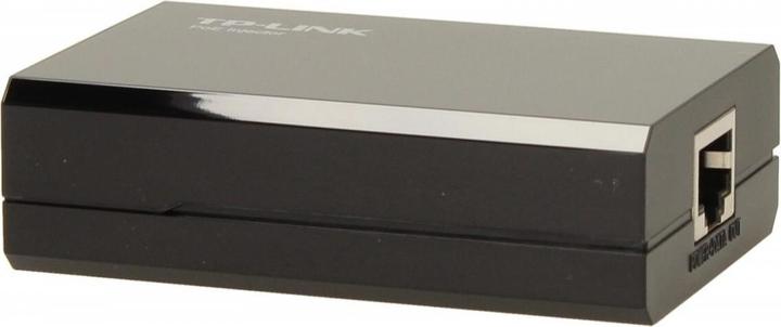 Actual product image TP-Link Tl-Poe150s (802.3af (PoE), 15.40 W)
