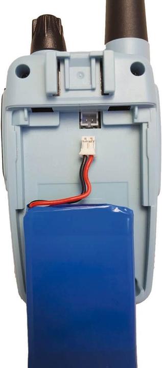 Albrecht Bambini Akkupack