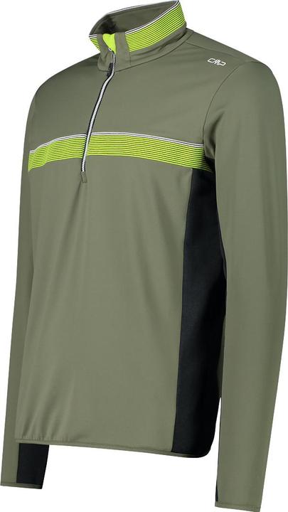 Produktbild CMP Campagnolo Softech-Fleece (4XL)