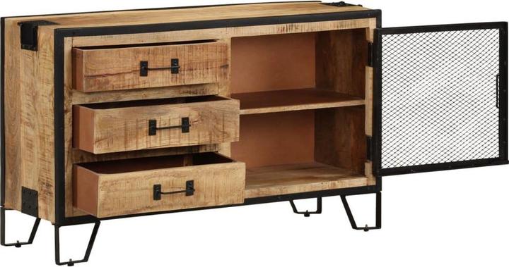 Produktbild vidaXL Sideboard (100 x 31 x 60 cm)