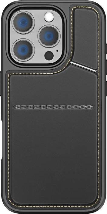 Produktbild Dux Ducis Rafi II Mag Series PC und TPU hardcase Hülle (Apple iPhone 15 Pro)