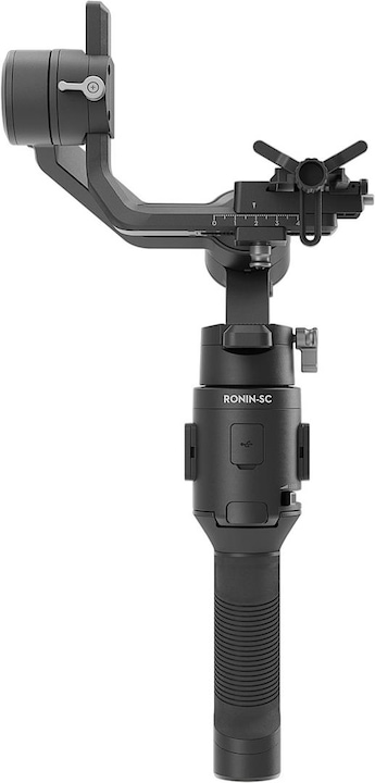 Produktbild DJI Ronin-SC Pro Combo