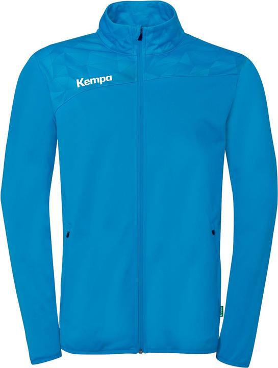 Produktbild Kempa Trainingsjacke Athletics 29 Poly (S)