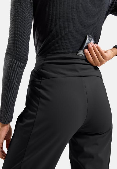 Produktbild Odlo Winddichte Zeroweight Elite Langlaufhose (M)