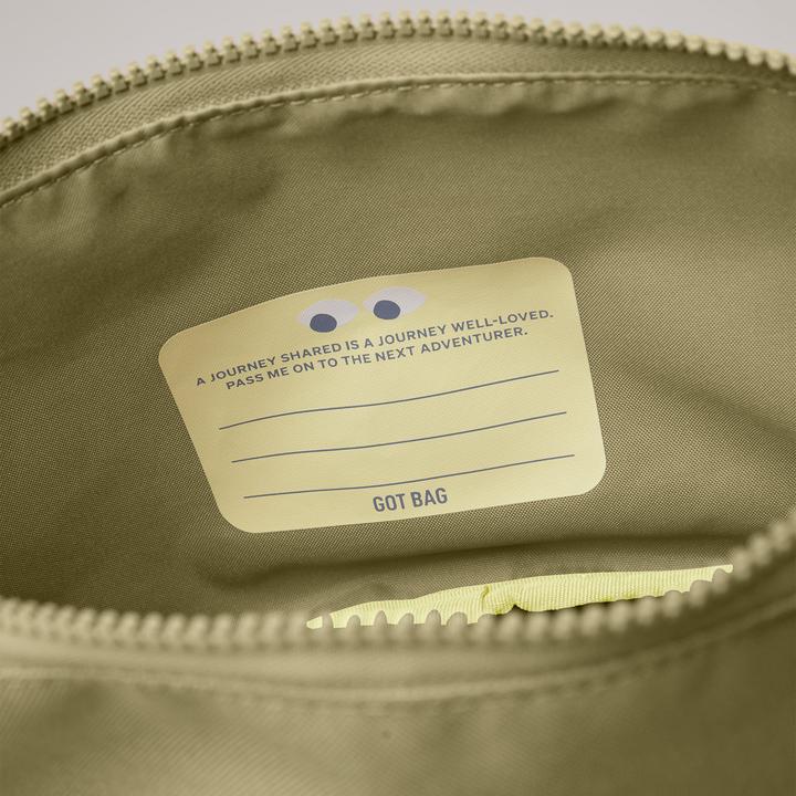 Produktbild GOT BAG Adventure Rolltop Multi Nori