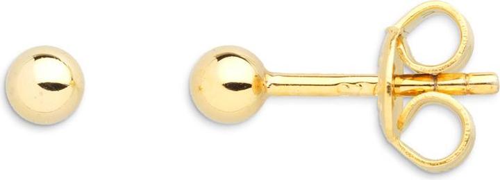 Immagine prodotto Xenox Orecchini classici moderni (Argento 925)