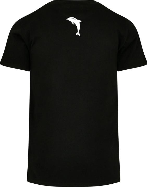 Produktbild Merchcode Die Flippers - Logo Basic T-Shirt - 170269 (XS)