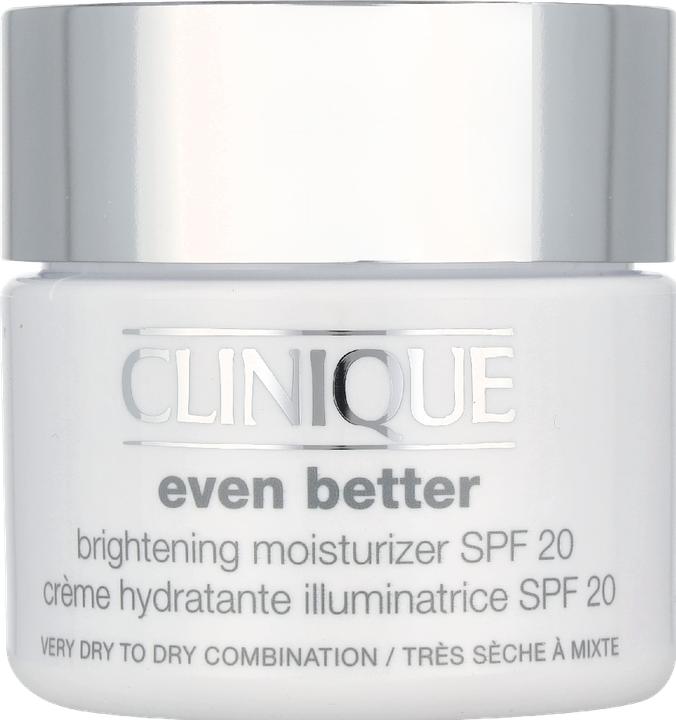 Actual product image Clinique Even Better (50 ml)