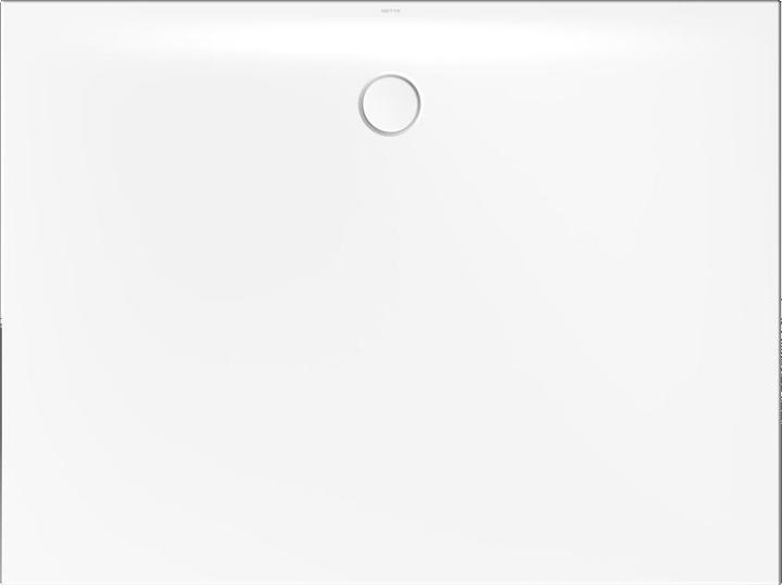 Actual product image Bette Shower tray Floor Side 1600 x 1200 x 45 mm white gloss 3392