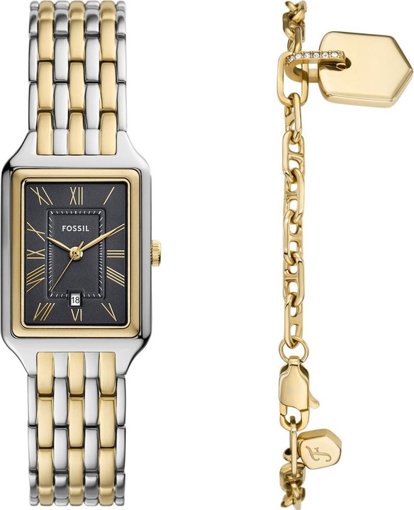 Gold und Silber