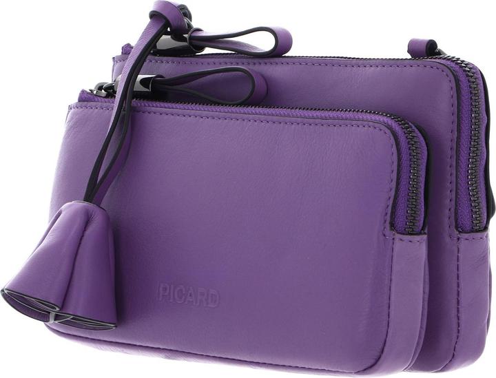 Immagine prodotto Picard Borsa Bella in pelle 20 cm