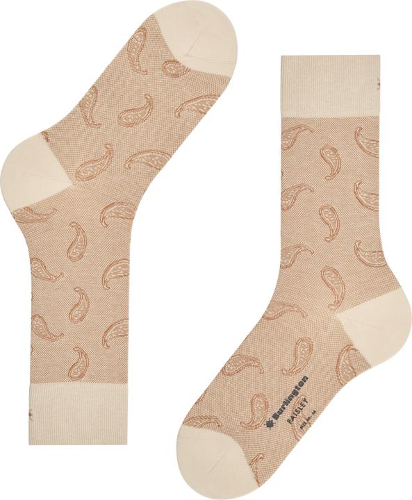 Produktbild Burlington Paisley SO (Einzelpack, 40 - 46)