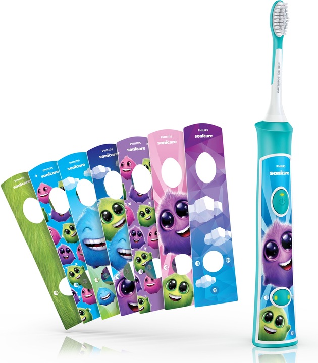 Produktbild Philips Sonicare For Kids (Schallzahnbürste)