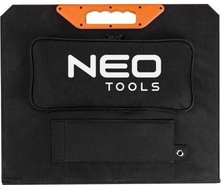 Produktbild Neo Tools Portable Solar Battery (140 W, 4.40 kg)