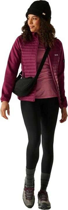 Produktbild Regatta Clumber Hybridjacke (42)