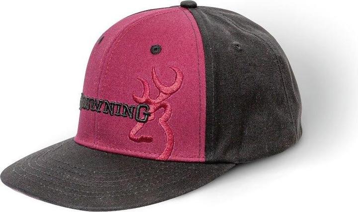 Browning Clubber Cap