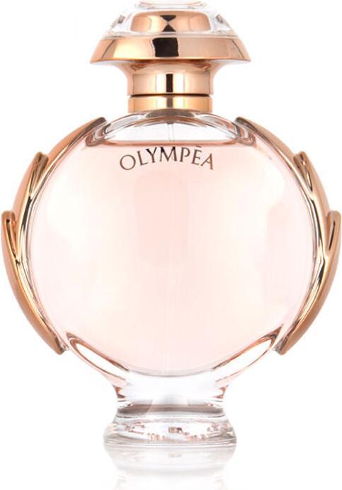 Actual product image Paco Rabanne Olympéa (Eau de parfum, 80 ml)