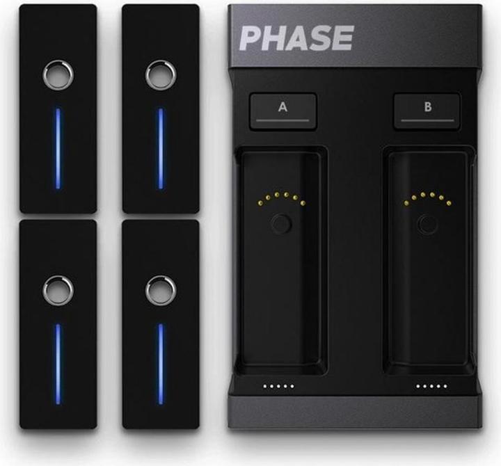 Image du produit MWM Système de vinyle numérique PHASE Ultimate