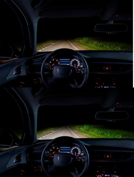 Actual product image Philips DayLightGuide