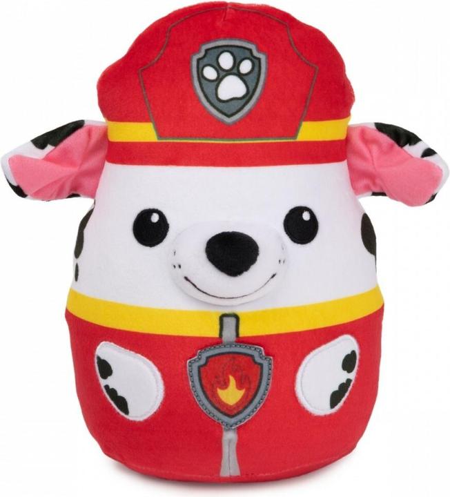 Image du produit Spin Master Maskottchen Paw Patrol 20 cm, Marshall (20 cm)