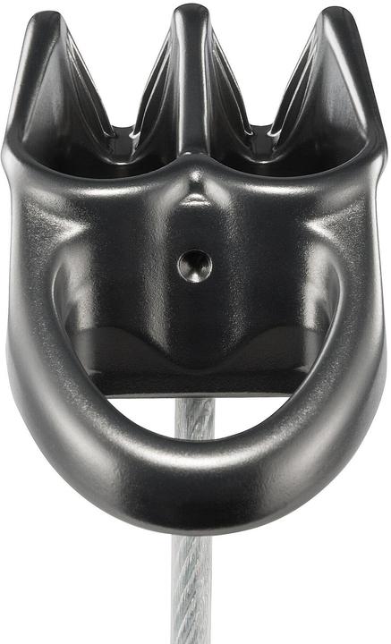 Actual product image Petzl Reverso