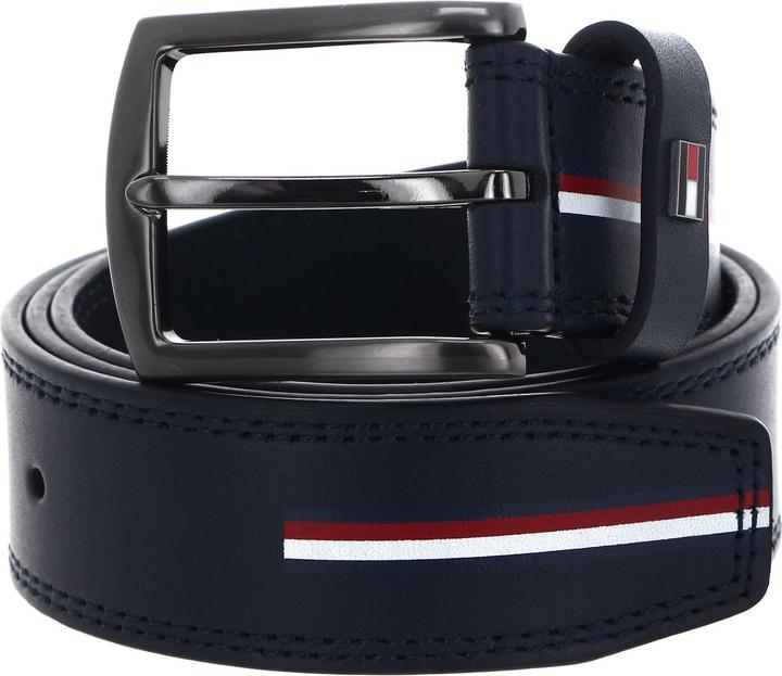 Produktbild Tommy Hilfiger Denton Leather Belt 3.5