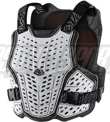 Immagine prodotto Troy Lee Designs Rockfight (M/L, Paraschiena, Esemplare unico)
