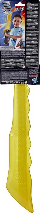 Produktbild Hasbro PR DNF Megafury Saber