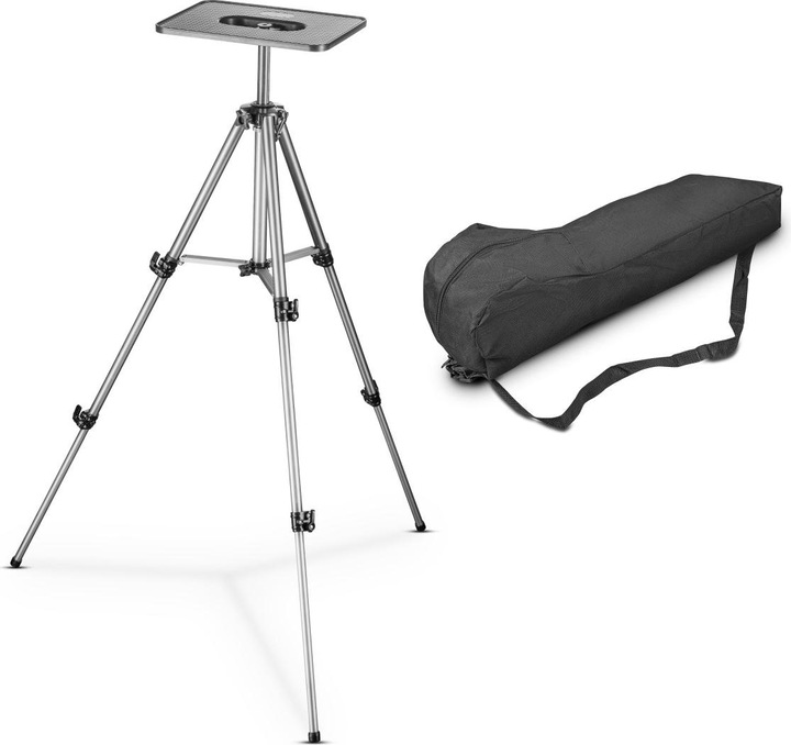 Produktbild Walimex Stativ Laptop und Projektorplatte (Metall, Kunststoff)