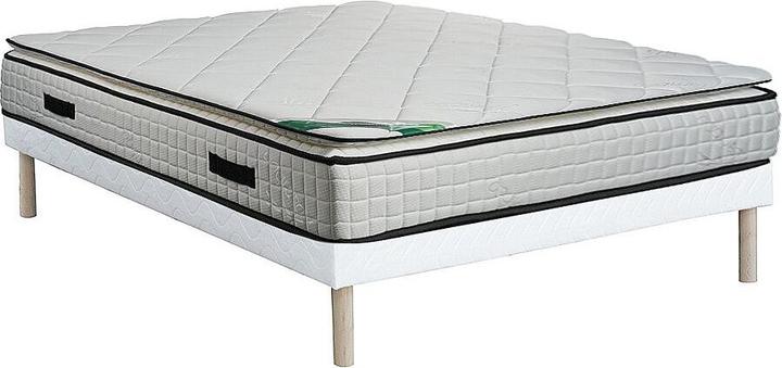 Actual product image Naturea Adana (160 x 200 cm, Foam core)