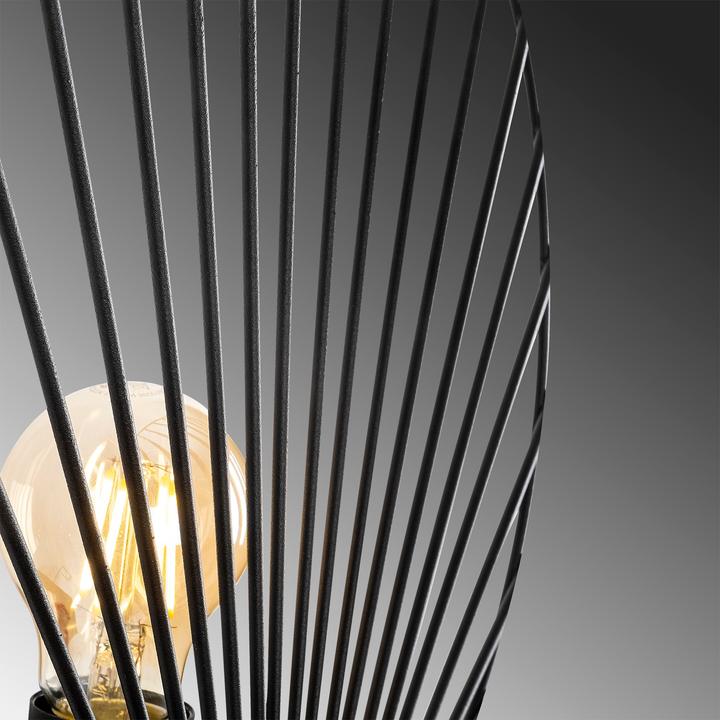 Actual product image Opviq Luciano (E27)