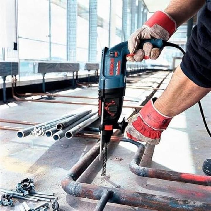 Immagine prodotto Bosch Professional Gbh 2-26 Dfr (Corrente elettrica)
