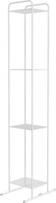 Zomo VS-Rack Vinya 150 White (Plates)