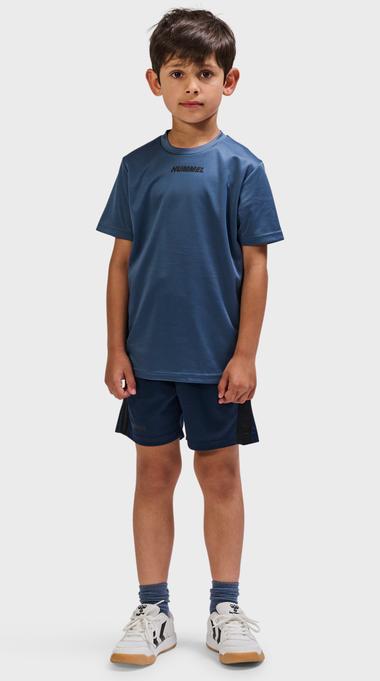 Image du produit hummel hmlMULTI PL JERSEY KIDS (176)
