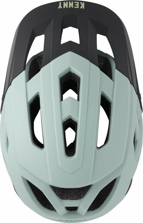 Productafbeelding Kenny Scrambler fietshelm (59 - 62 cm)