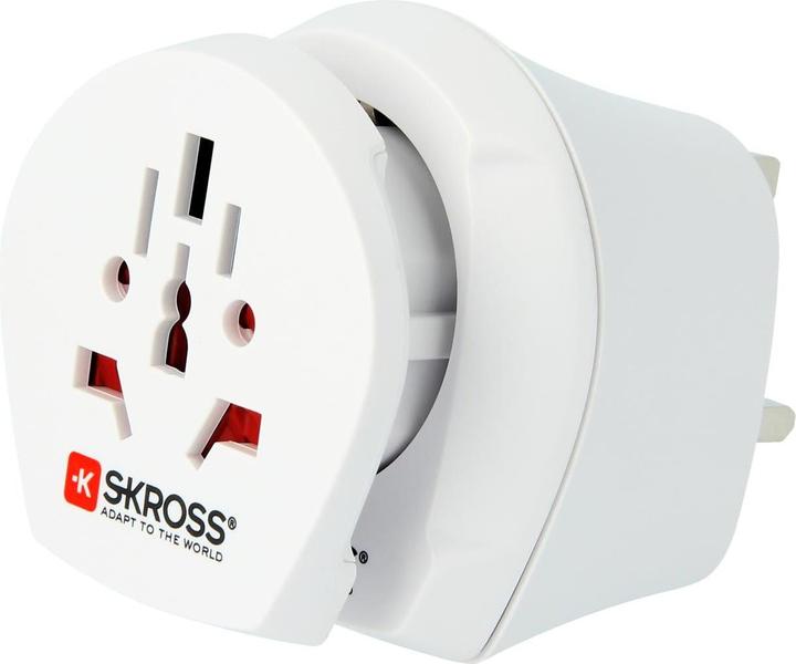 Produktbild Skross Welt nach UK