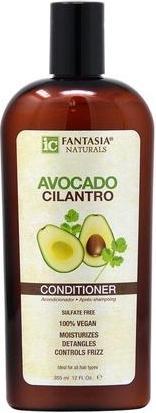 Produktbild IC Avocado Cilantro Conditioner 12oz