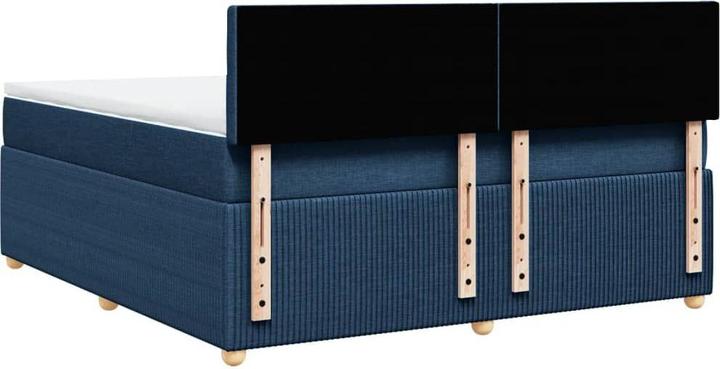 Produktbild vidaXL Boxspringbett (180 x 200 cm)