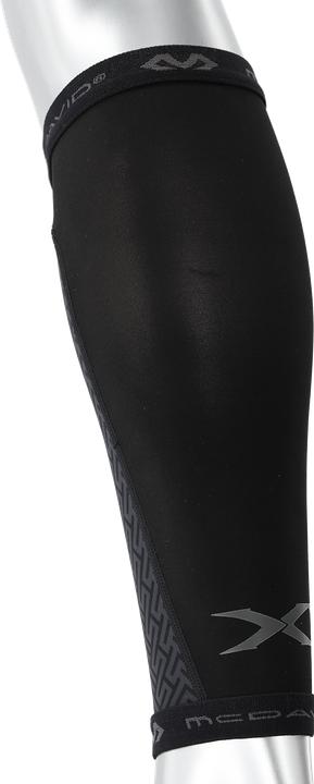 Produktbild McDavid Waden Sleeves "X-Fitness" (L)
