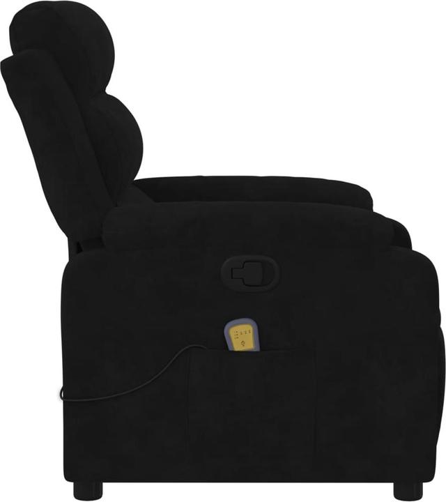 Actual product image VidaXL Massage-Relaxsessel