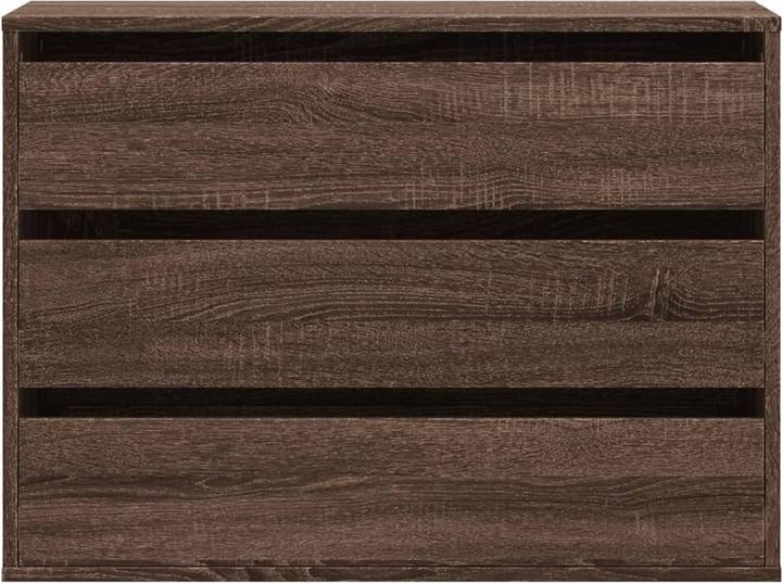 Produktbild vidaXL Kommode (80 x 41 x 58 cm)